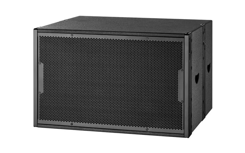 Subwoofer Category Image