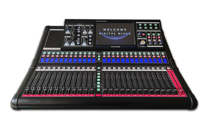 Digital Mixer Category Image