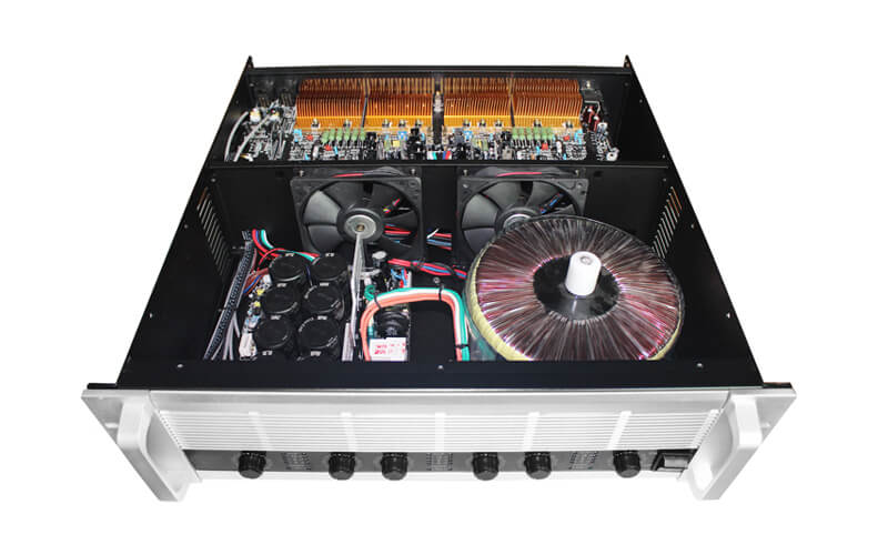 Jk Series Amplifier Category Image