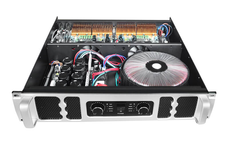 Lb Series Amplifier Category Image