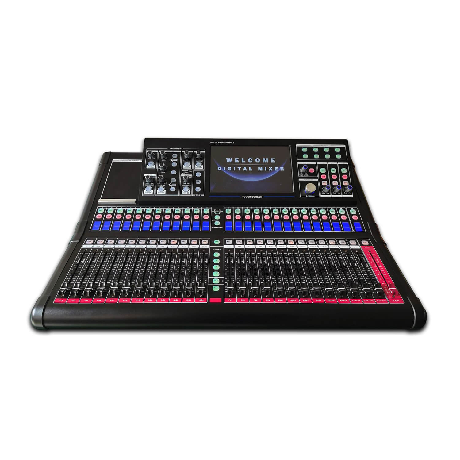 Digital Mixer 24