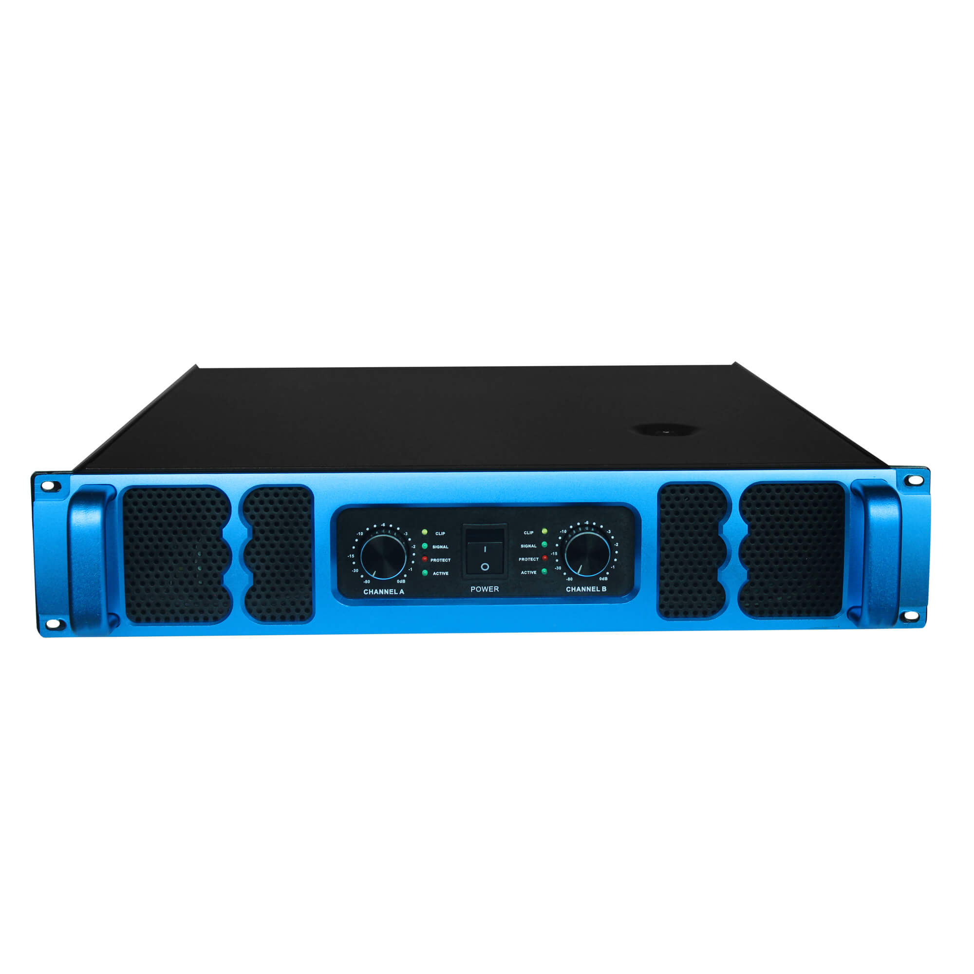 J Series Amplifier 03