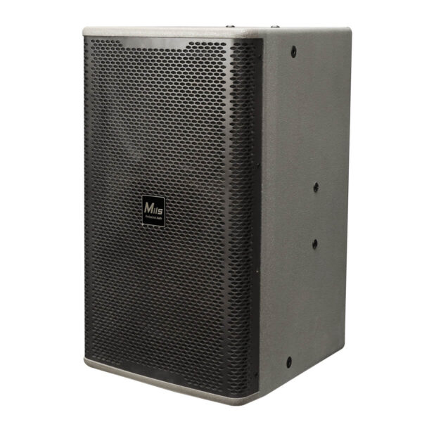 Kp Series Professional Speaker 01