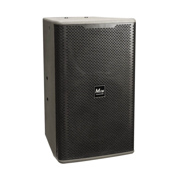 Kp Series Professional Speaker 02