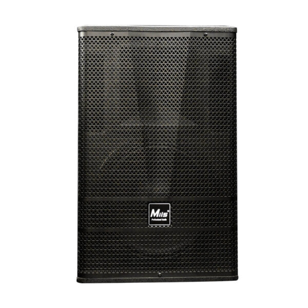 Kt Series Professional Speaker 01