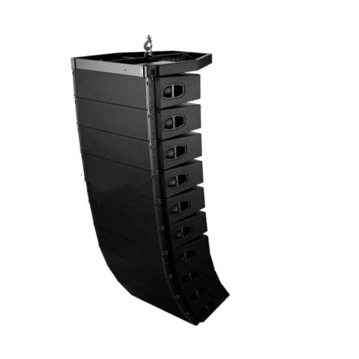 Linear Array Speaker