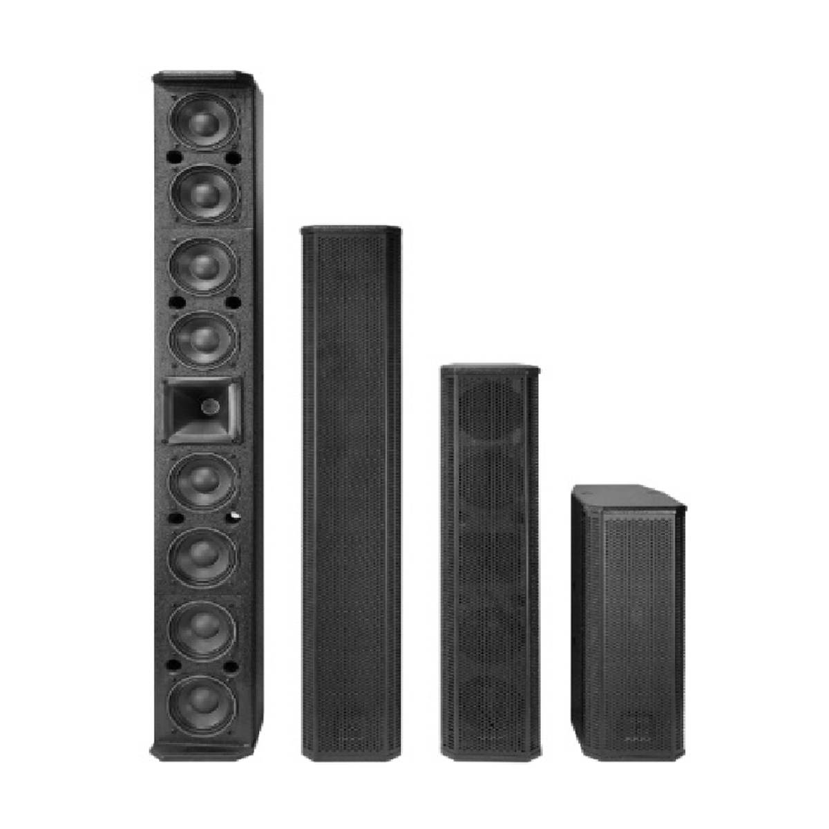 Pro Sound Column Oem