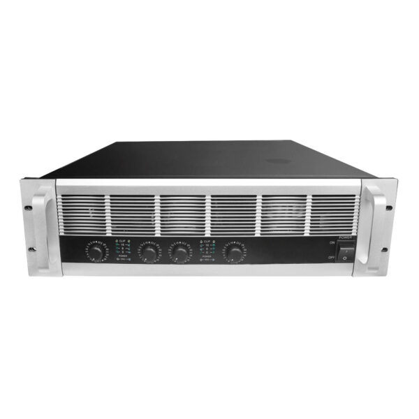 Xf Series Amplifier 01